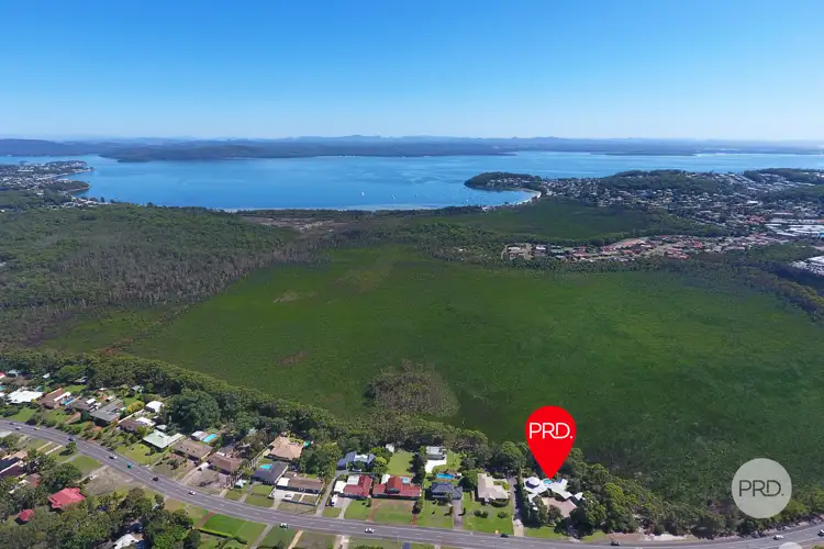 Third view of Homely house listing, 135 Salamander Way, Salamander Bay NSW 2317