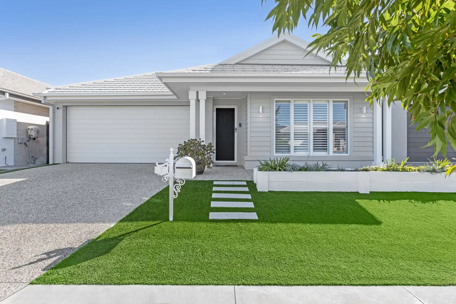 Main view of Homely house listing, 7 Preston Street, Newport QLD 4020