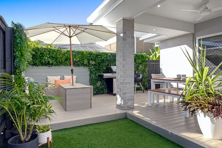 Second view of Homely house listing, 7 Preston Street, Newport QLD 4020