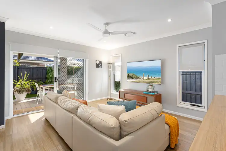 Fourth view of Homely house listing, 7 Preston Street, Newport QLD 4020