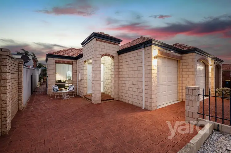 3A Stook Court, Spearwood WA 6163