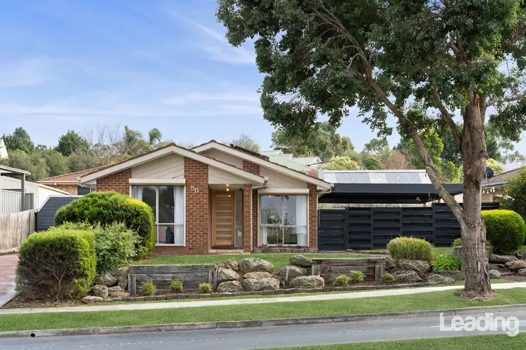 50 Phillip Drive, Sunbury VIC 3429