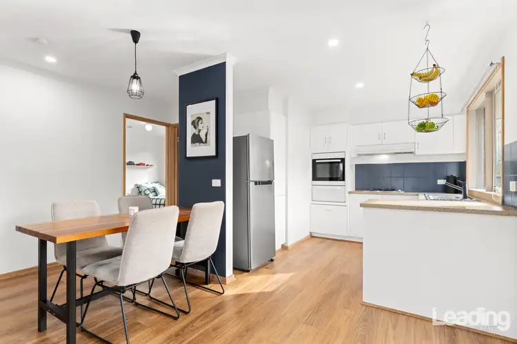 Sixth view of Homely house listing, 50 Phillip Drive, Sunbury VIC 3429