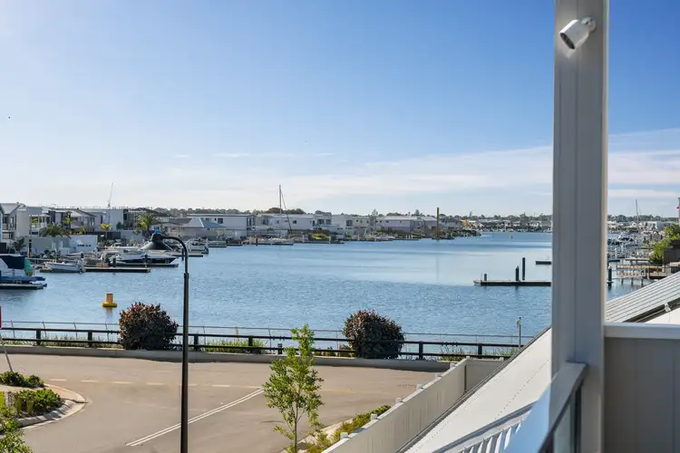 Second view of Homely house listing, 54 Clearwater Street, Newport QLD 4020