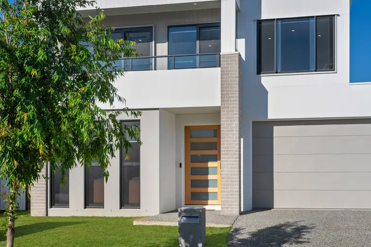 Fourth view of Homely house listing, 54 Clearwater Street, Newport QLD 4020