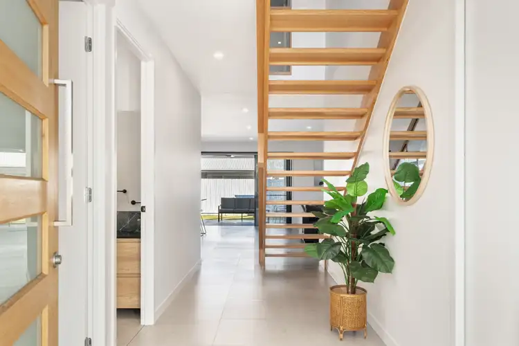 Fifth view of Homely house listing, 54 Clearwater Street, Newport QLD 4020