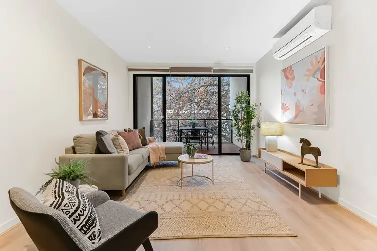 Main view of Homely townhouse listing, 26 Oak Terrace, Wheelers Hill VIC 3150