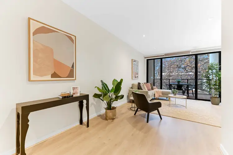 Third view of Homely townhouse listing, 26 Oak Terrace, Wheelers Hill VIC 3150