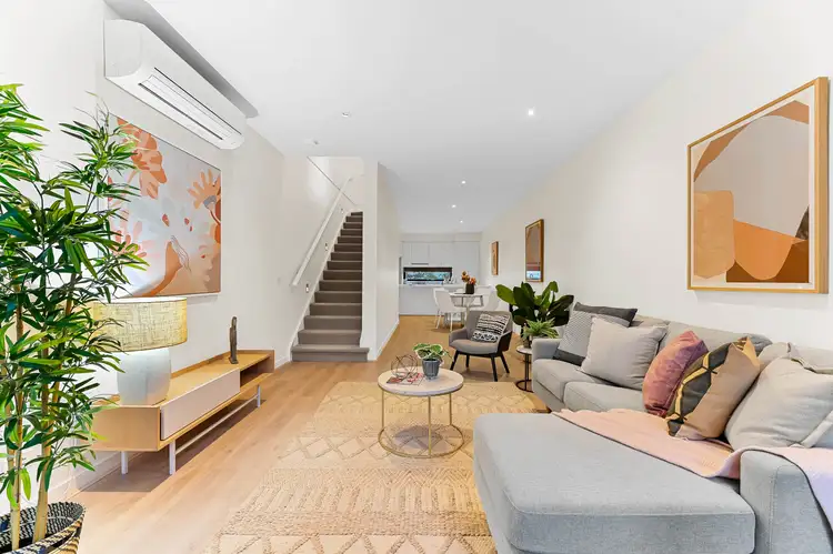 Fourth view of Homely townhouse listing, 26 Oak Terrace, Wheelers Hill VIC 3150