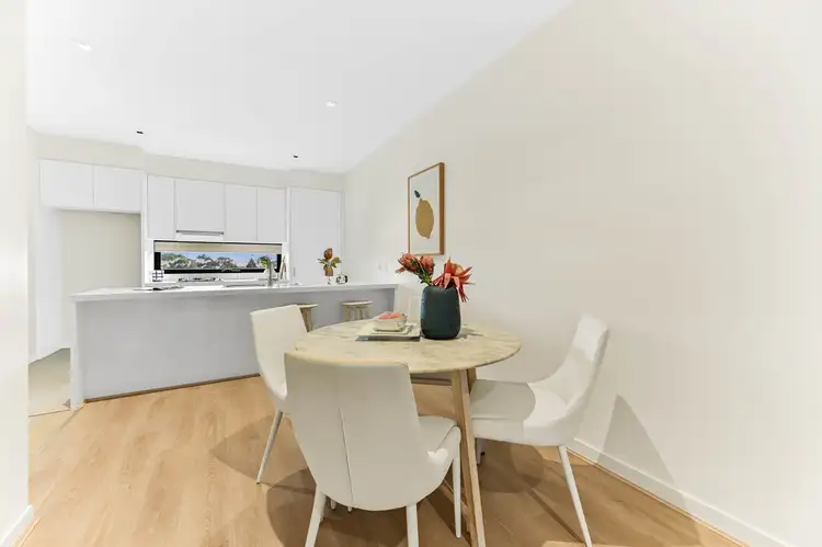 Fifth view of Homely townhouse listing, 26 Oak Terrace, Wheelers Hill VIC 3150
