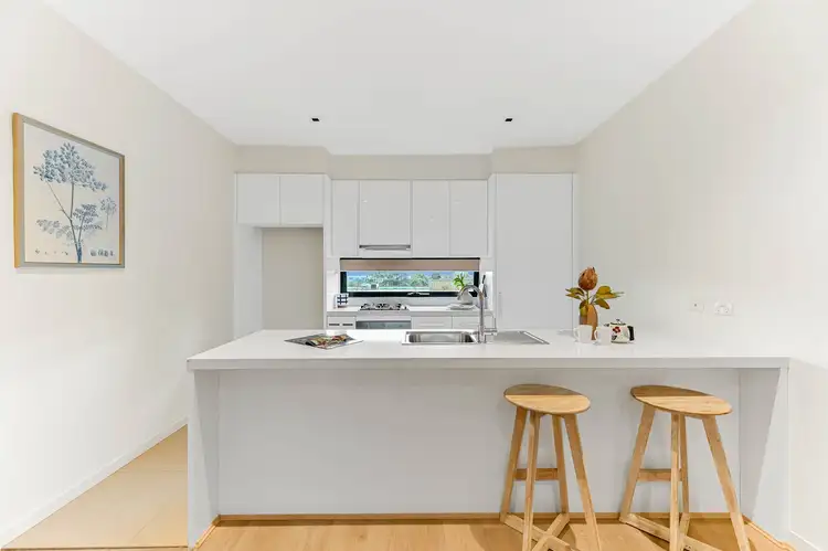 Sixth view of Homely townhouse listing, 26 Oak Terrace, Wheelers Hill VIC 3150