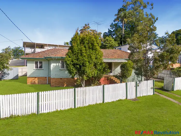 Second view of Homely house listing, 17 Nealdon Street, Holland Park QLD 4121