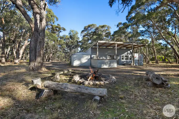 248 Browns Road, Dereel VIC 3352