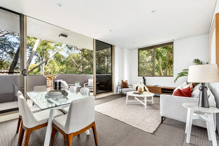 Main view of Homely apartment listing, 144/132-138 Killeaton Street, St Ives NSW 2075