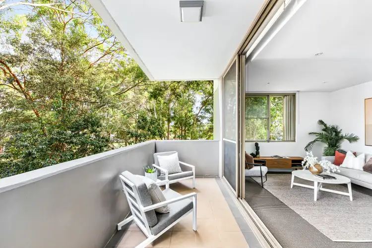 Second view of Homely apartment listing, 144/132-138 Killeaton Street, St Ives NSW 2075