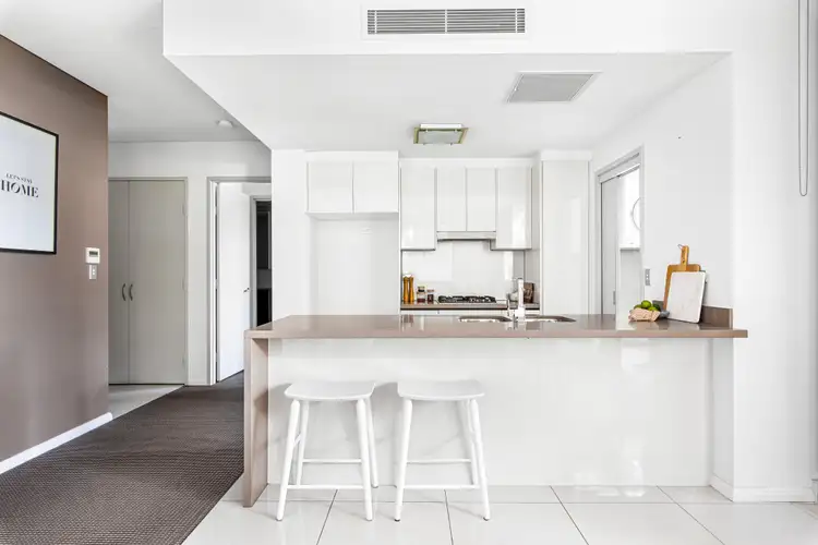 Third view of Homely apartment listing, 144/132-138 Killeaton Street, St Ives NSW 2075
