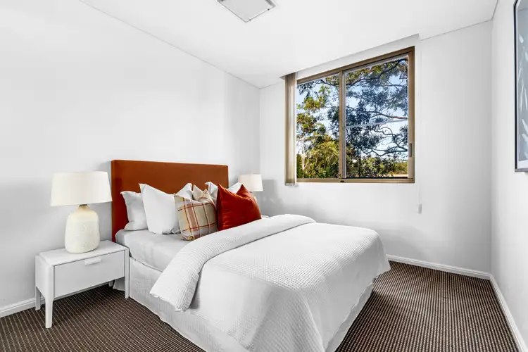 Fourth view of Homely apartment listing, 144/132-138 Killeaton Street, St Ives NSW 2075