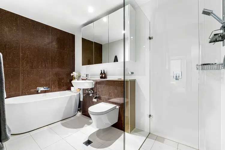 Fifth view of Homely apartment listing, 144/132-138 Killeaton Street, St Ives NSW 2075