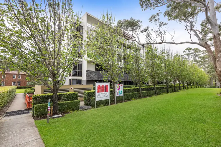 Sixth view of Homely apartment listing, 144/132-138 Killeaton Street, St Ives NSW 2075