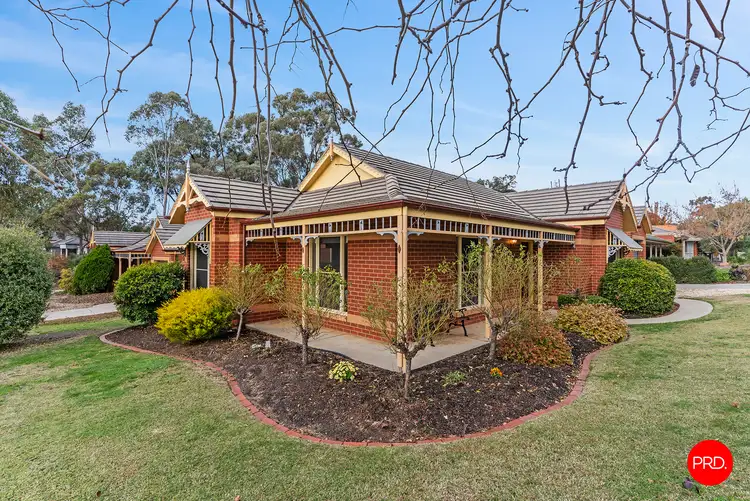 Second view of Homely house listing, 27 Butcher Street, Strathdale VIC 3550