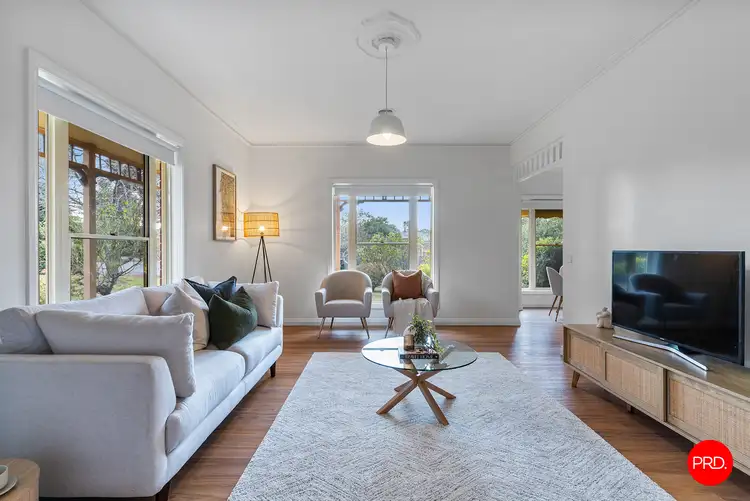 Fourth view of Homely house listing, 27 Butcher Street, Strathdale VIC 3550