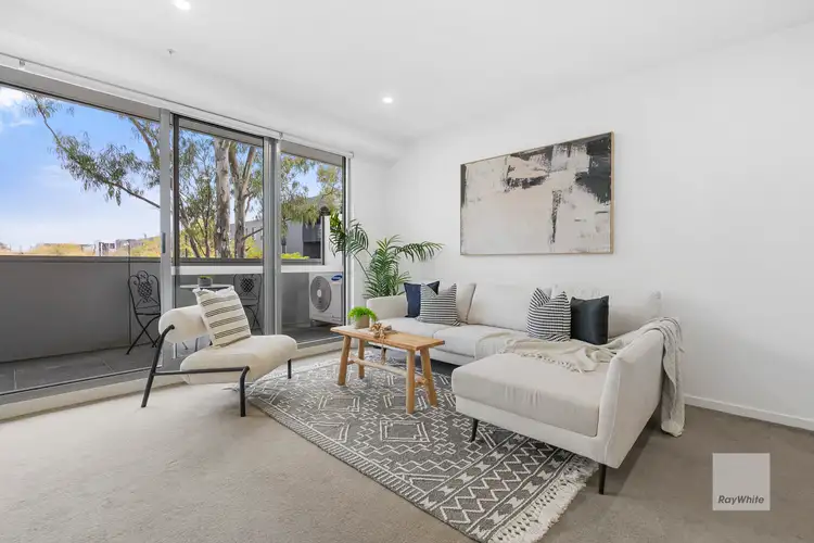 Second view of Homely apartment listing, 113/35 Princeton Terrace, Bundoora VIC 3083