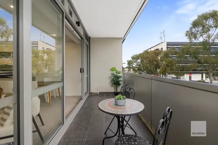 Third view of Homely apartment listing, 113/35 Princeton Terrace, Bundoora VIC 3083