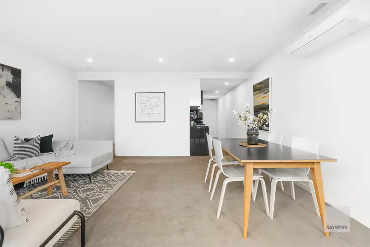 Fourth view of Homely apartment listing, 113/35 Princeton Terrace, Bundoora VIC 3083