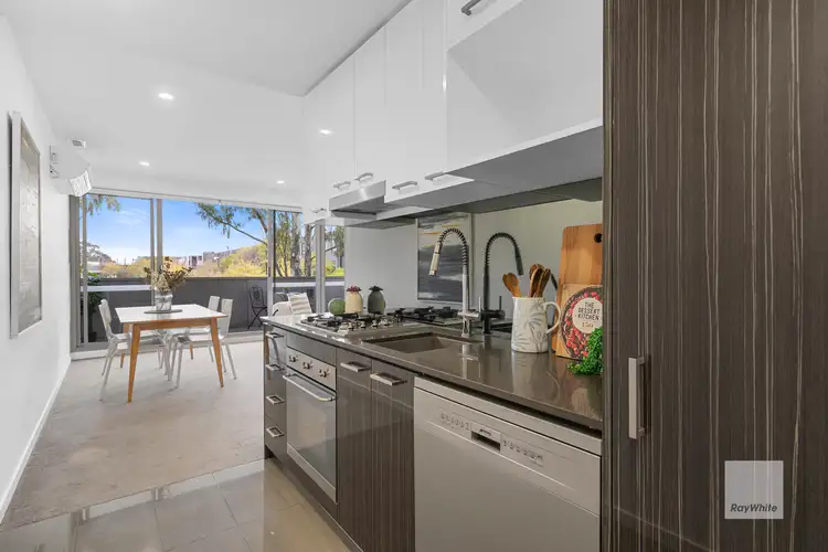 Fifth view of Homely apartment listing, 113/35 Princeton Terrace, Bundoora VIC 3083
