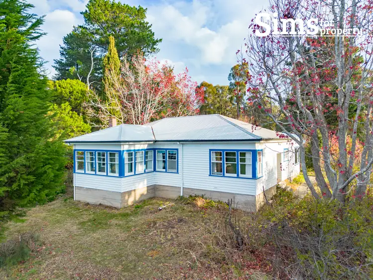 Second view of Homely house listing, 25 Bridgenorth Road, Legana TAS 7277