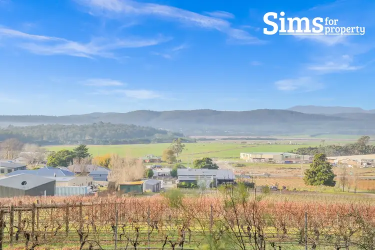 Third view of Homely house listing, 25 Bridgenorth Road, Legana TAS 7277