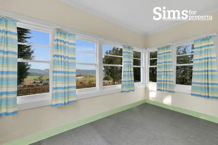 Fourth view of Homely house listing, 25 Bridgenorth Road, Legana TAS 7277