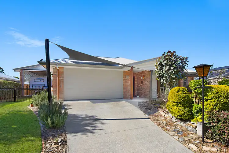8 Whistlebird Court, Cornubia QLD 4130