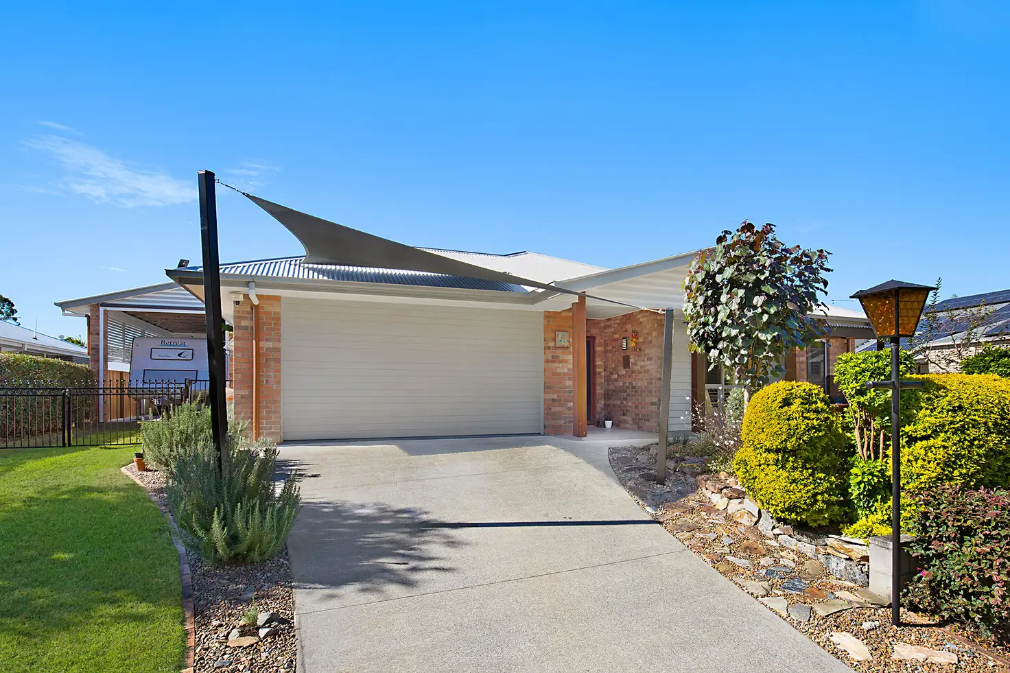 Main view of Homely house listing, 8 Whistlebird Court, Cornubia QLD 4130