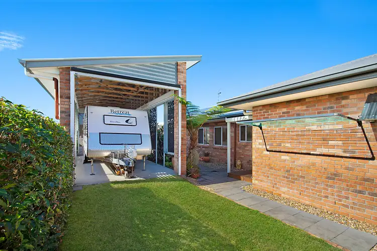 Second view of Homely house listing, 8 Whistlebird Court, Cornubia QLD 4130