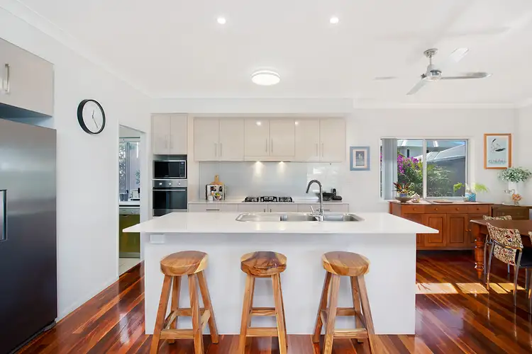 Third view of Homely house listing, 8 Whistlebird Court, Cornubia QLD 4130