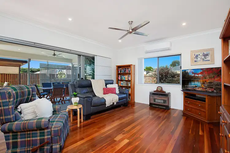 Fifth view of Homely house listing, 8 Whistlebird Court, Cornubia QLD 4130