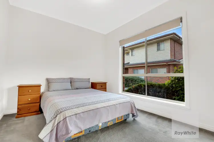 Second view of Homely unit listing, 7/8 Balaka Place, Bundoora VIC 3083