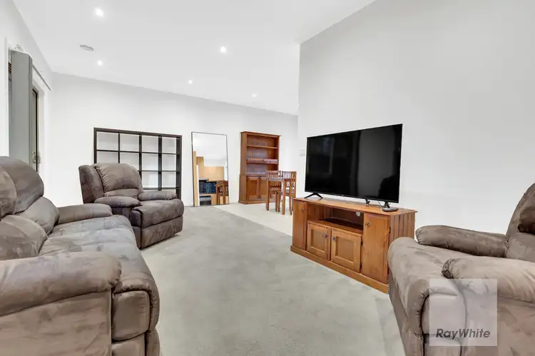 Fifth view of Homely unit listing, 7/8 Balaka Place, Bundoora VIC 3083