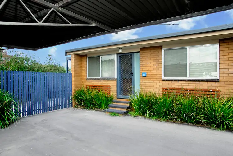 6/16 Stafford St, Herne Hill VIC 3218