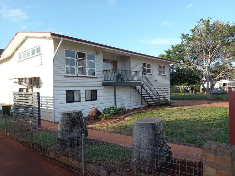3 Cevn Street, Childers QLD 4660