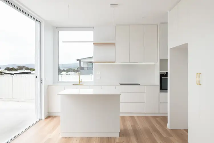 Main view of Homely house listing, 1/3 Jade Place, Hawley Beach TAS 7307
