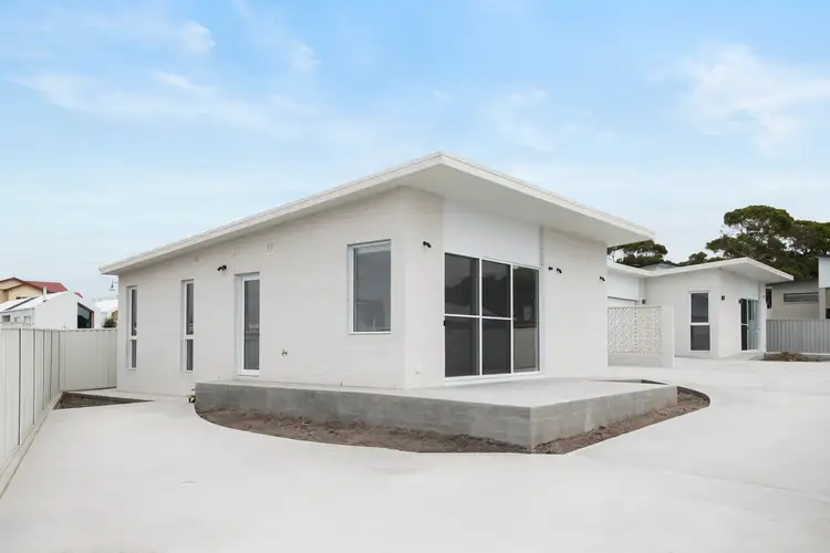 Second view of Homely house listing, 1/3 Jade Place, Hawley Beach TAS 7307