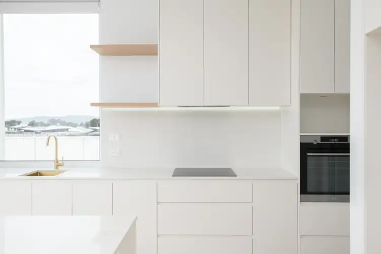 Third view of Homely house listing, 1/3 Jade Place, Hawley Beach TAS 7307