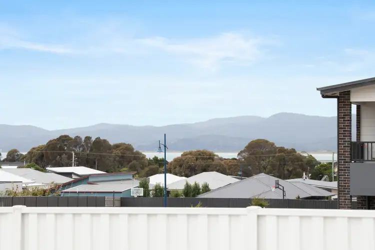 Fourth view of Homely house listing, 1/3 Jade Place, Hawley Beach TAS 7307