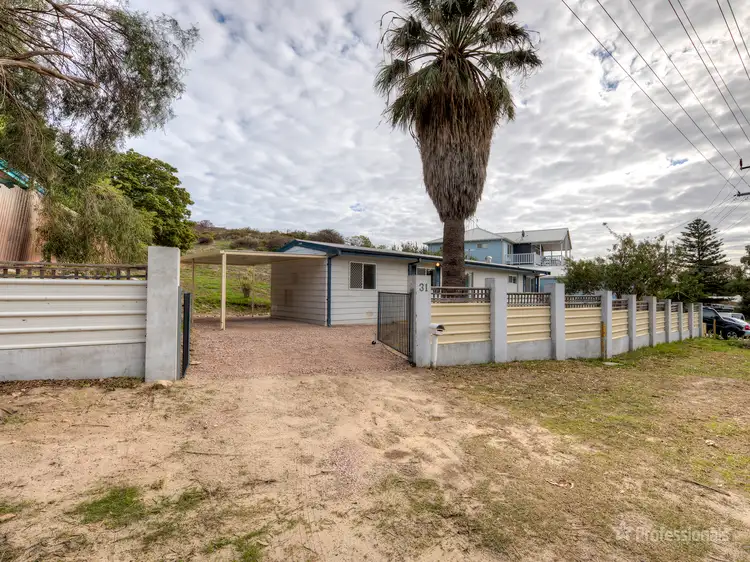 31 Kaiber Avenue, Yanchep WA 6035