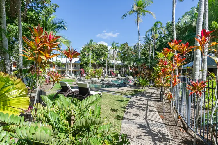 Main view of Homely apartment listing, 63/24-70 Nautilus Street, Port Douglas QLD 4877