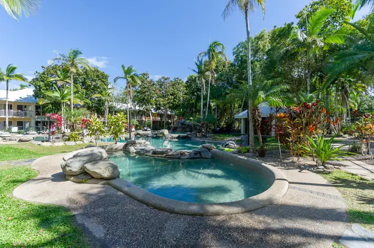 Second view of Homely apartment listing, 63/24-70 Nautilus Street, Port Douglas QLD 4877