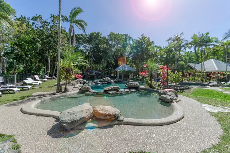 Third view of Homely apartment listing, 63/24-70 Nautilus Street, Port Douglas QLD 4877