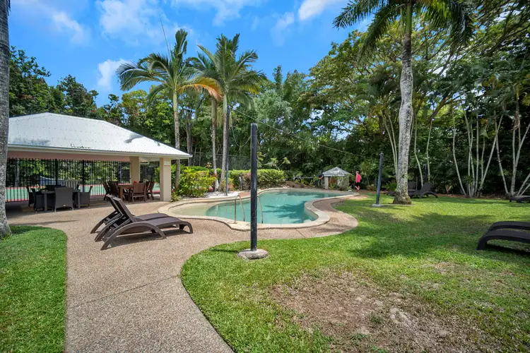 Fourth view of Homely apartment listing, 63/24-70 Nautilus Street, Port Douglas QLD 4877